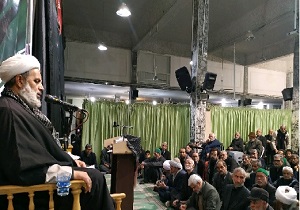 شهید حاج قاسم سلیمانی، سرداری با صلابت و عظمت برای اسلام بود