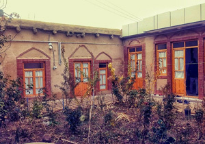 راه‌اندازی  نخستین اقامتگاه بوم‌گردی در جاجرم
