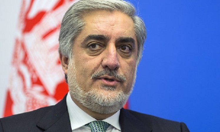 پیام تسلیت عبدالله در پی شهادت &laquo;سردار سلیمانی&raquo;