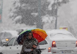 سمنان در آستانه هفته‌ای زمستانی