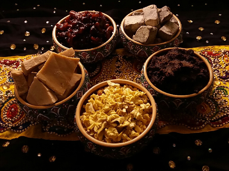 خطرات قره قروت