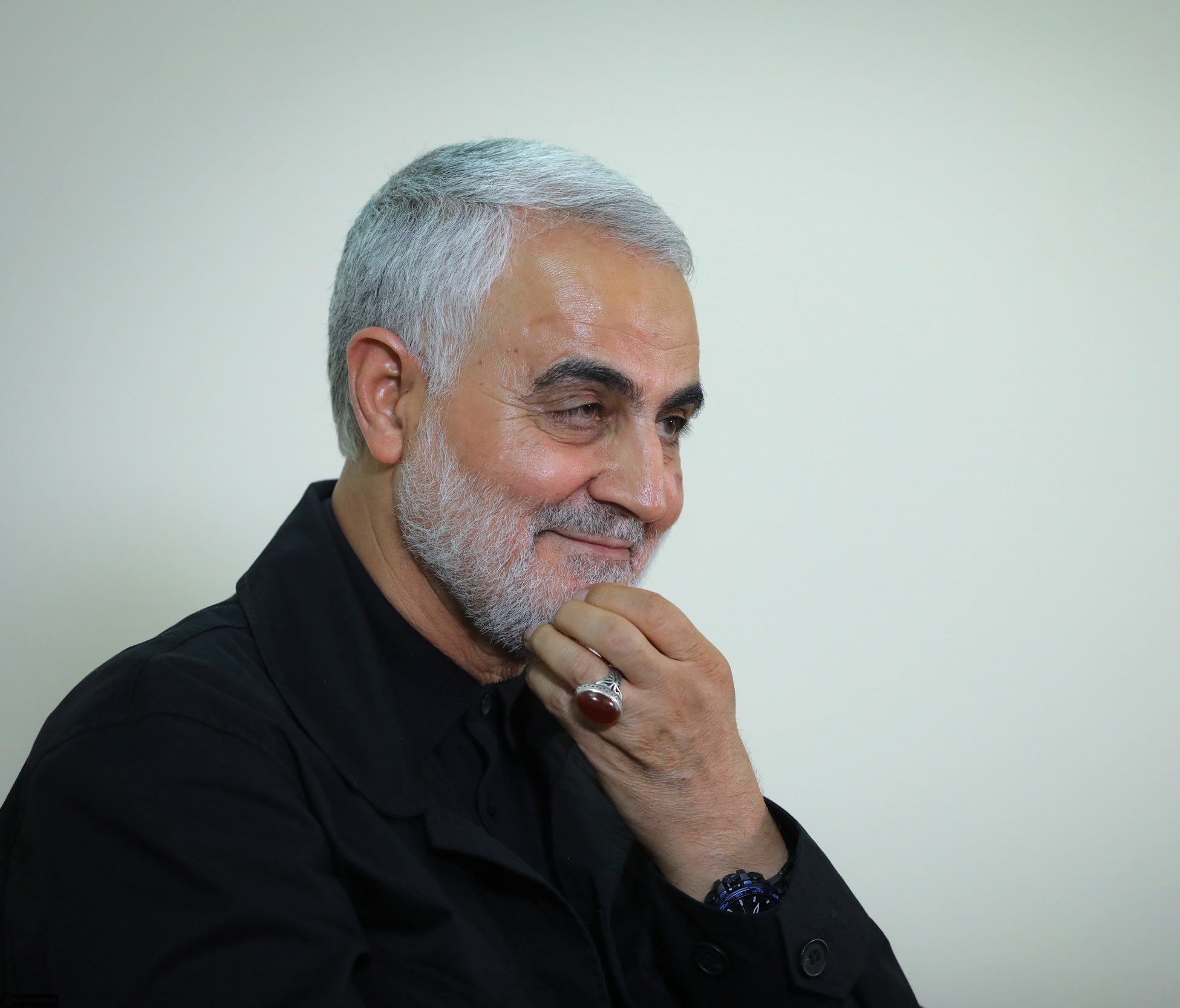پیام تسلیت مدیرکل ارشاد اسلامی آذربایجان‌شرقی در پی شهادت سردار حاج قاسم سلیمانی
