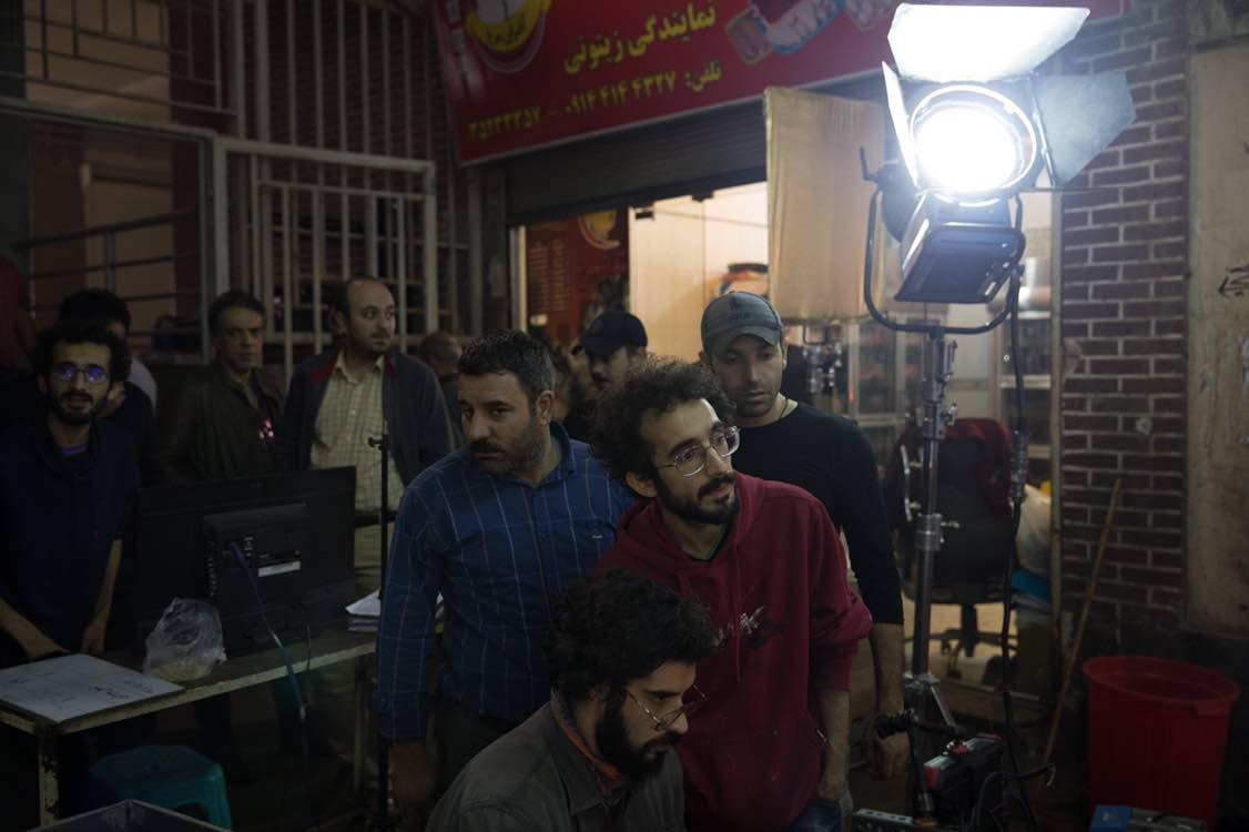 فیلمی با موضوع عشق و تقبییح جادو و خرافه پرستی / «پوست» به فیلم فجر ۳۸ رسید فیلمی با موضوع عشق و تقبییح جادو و خرافه پرستی / «پوست» به فیلم فجر ۳۸ رسید