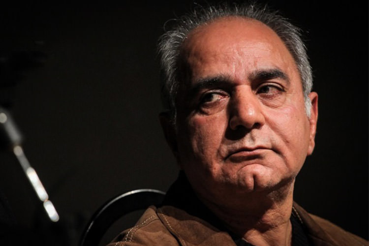 استوری جالب و قابل تأمل پرویز پرستویی