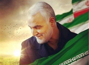 پیام سخنگوی فدراسیون کشتی در پی شهادت سردار سلیمانی