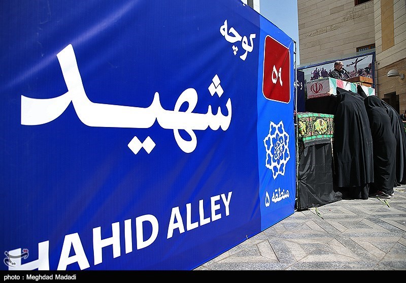 پایتخت معنوی ایران مزین به نام سردار شهید قاسم سلیمانی می شود