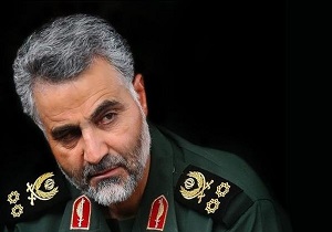 جلسه هماهنگی برگزاری مراسم شهادت سردار سلیمانی برگزار گردید 