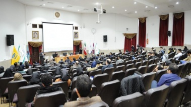 بیست و پنجمین کنفرانس بین‌المللی کامپیوتر برگزار شد