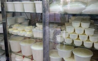 از لبنیاتی&zwnj;هایِ سنتی خرید کنیم؟