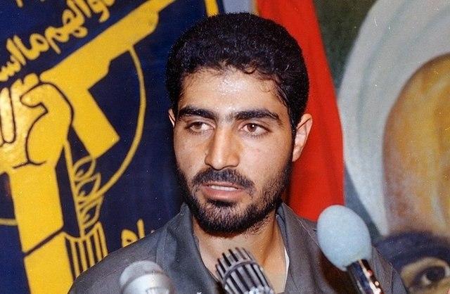 سردار شهید قاسم سلیمانی در گذر زمان + تصاویر