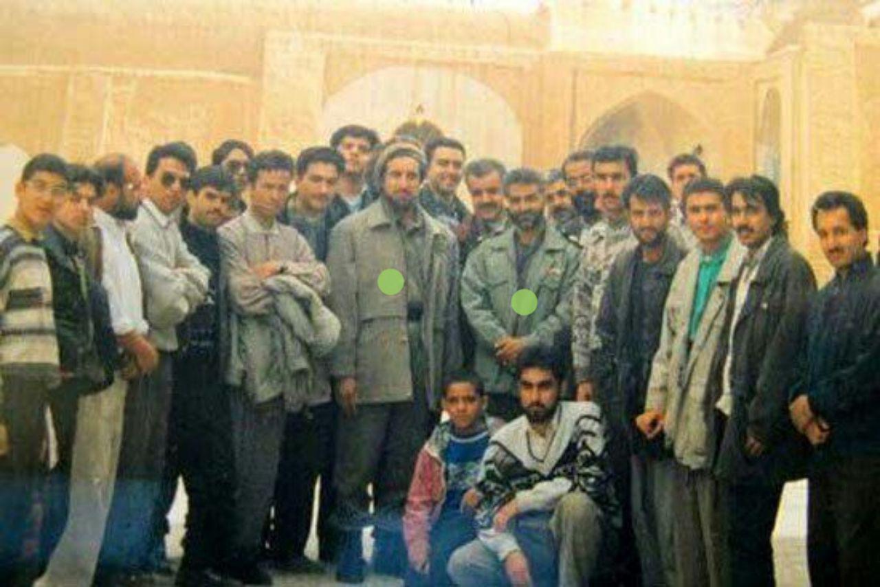 واکنش جالب پسر &laquo;احمد شاه مسعود&raquo; به شهادت &laquo;سردار سلیمانی&raquo;