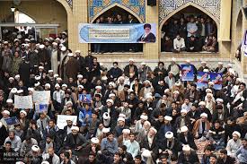 با شهادت سردار سلیمانی، هیچ مسئولی نمی تواند از تعامل با آمریکا دم بزند