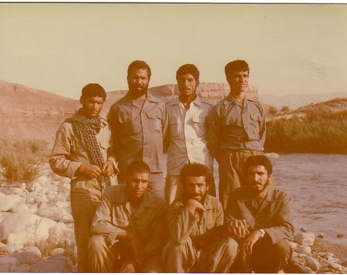 رزمنده&zwnj;ای که با تشویق &laquo;حاج قاسم سلیمانی&raquo; کارآفرین شد