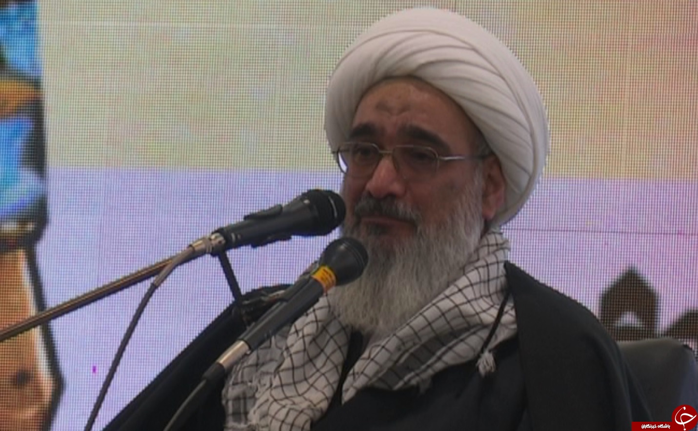 امریکا بداندمیلیون&zwnj;ها سلیمانی مقابل او هستند