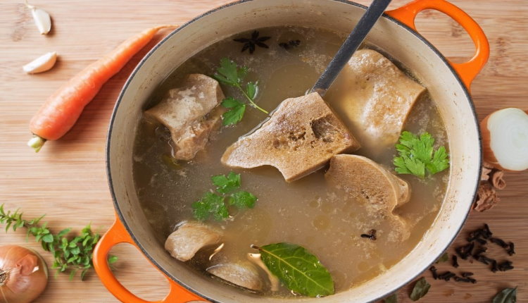  قلم گاو 
