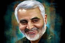 سوال دختر سردار شهید قاسم سلیمانی از روحانی + فیلم