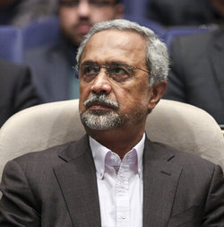 نهاوندیان شهادت سپهبد سلیمانی را تسلیت گفت