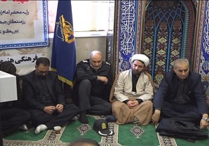 آمریکا با ترور شهید سلیمانی چهره واقعی خود را نشان داد