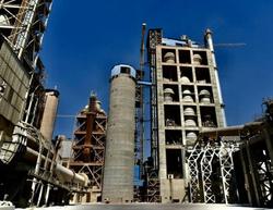 اشتغالزایی مستقیم برای ۱۵۰۰ کارگر ایرانی در بزرگترین شرکت سیمانی خاورمیانه
