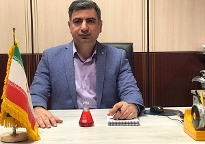 موفقیت ملی حفاری ایران در طراحی، ساخت و بومی سازی قطعات