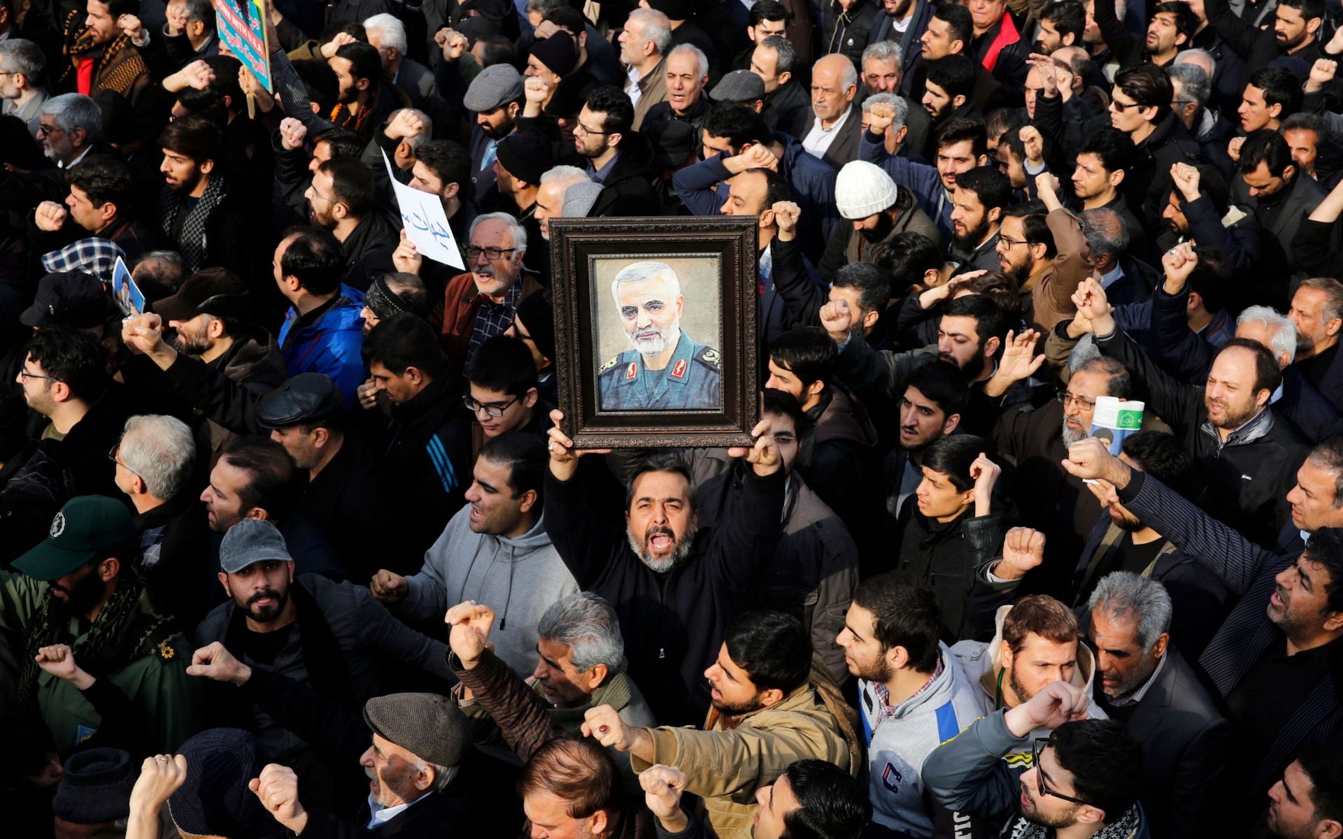 تصاویر روز: از