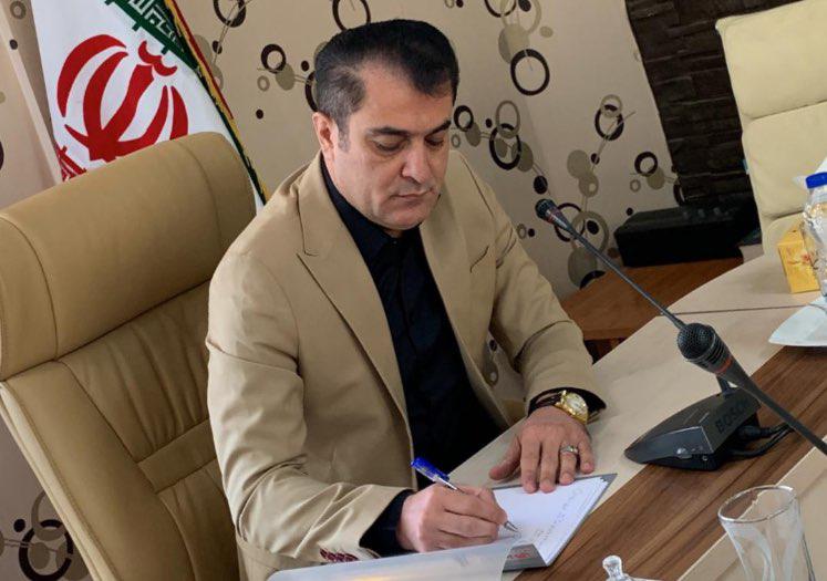 سرپرست استقلال و سکوت مصلحتی/ وقتی برای آرامش هوادار باید از حساب شخصی خرج کرد