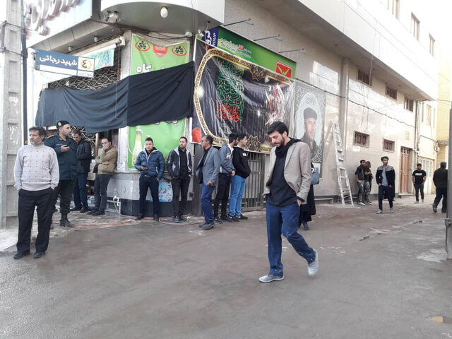 جان و مال سردار سلیمانی در راه اسلام و انقلاب وقف شد