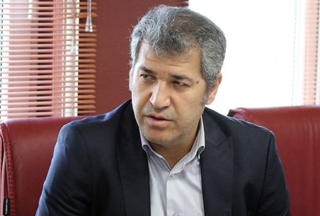 رغبتی: درباره پرسپولیس حرفی برای گفتن ندارم