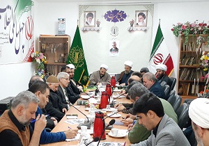 تعطیلی حوزه‌های علمیه استان سمنان در اعتراض به جنایت آمریکا
