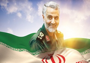برپایی مواکب به منظور پاسداشت مقام سردار سلیمانی