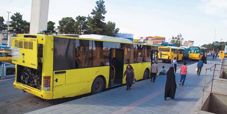 نام&zwnj;گذاری ایستگاه مترو و پایانه اتوبوس به نام شهید سردار سلیمانی