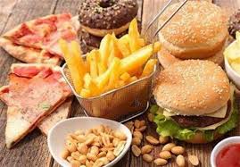 افزایش نرخ چاقی بر اثر رژیم‌های غذایی ناسالم