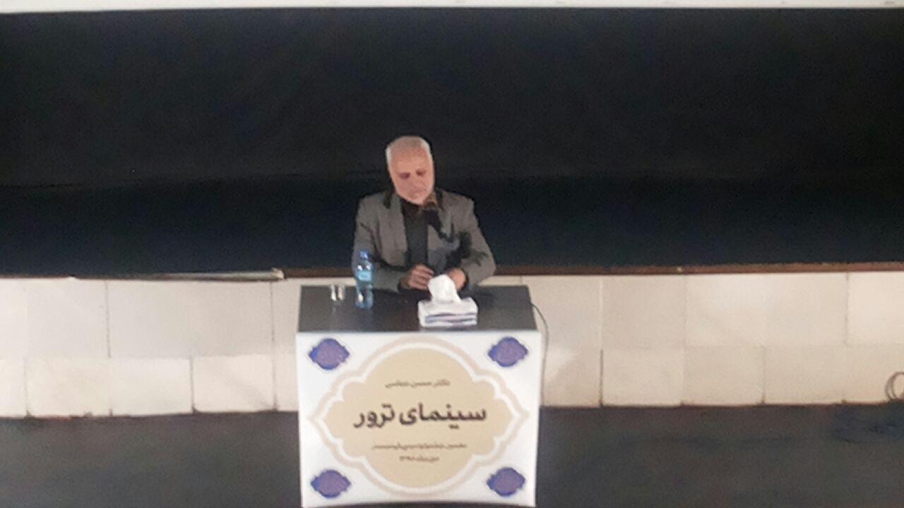آمریکا سردار ایرانی را دزدکی به شهادت رساند