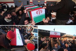 بازارهای مشهد فردا ۱۵ دی تعطیل هستند