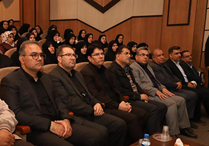 شهید سلیمانی مظلومانه زیست