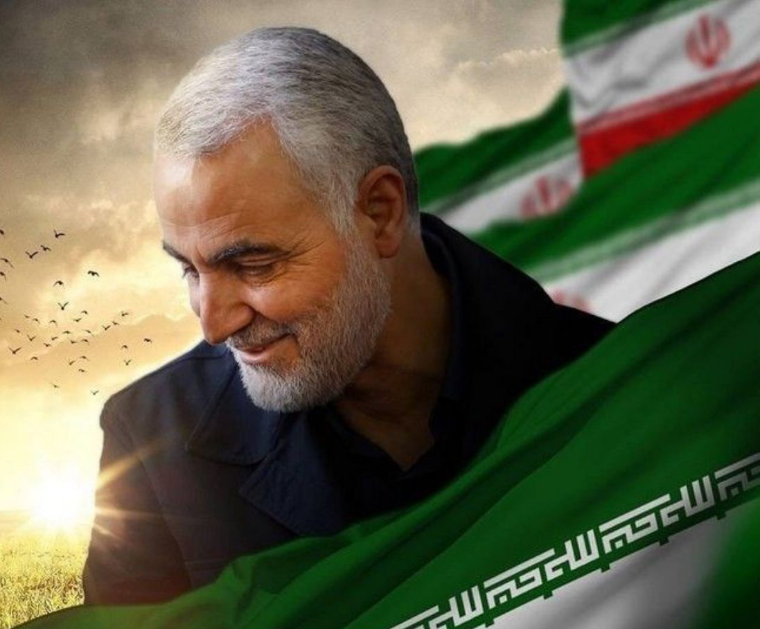 پیام تسلیت نماینده خبرگان رهبری و امام جمعه مراغه در پی شهادت سردار سلیمانی