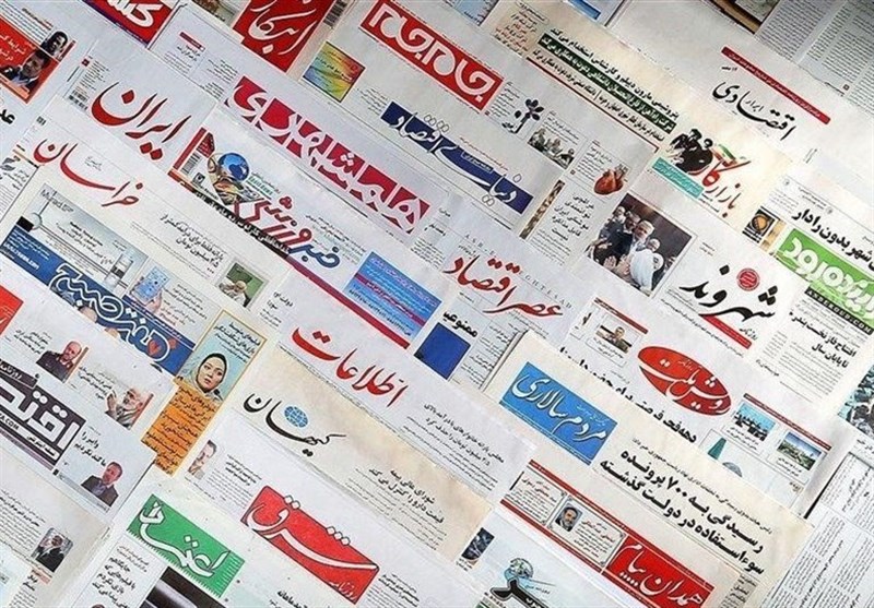 مراسم اختتامیه جشنواره مطبوعات به تعویق افتاد