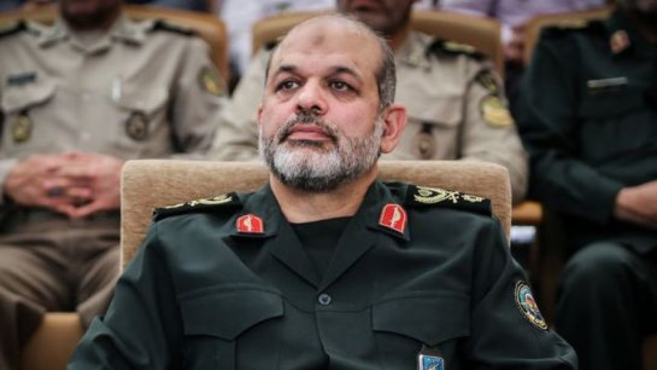 تصمیمات آمریکا در منطقه با حضور سپهبد سلیمانی شکست می&zwnj;خورد