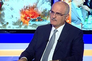 وزیر دارایی لبنان: اقدام آمریکا تروریسم دولتی بود