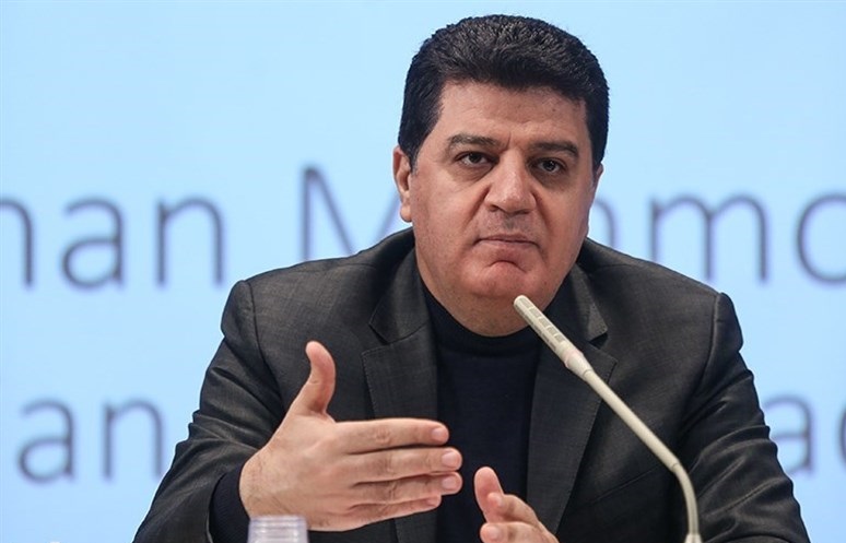 شهادت سردار سلیمانی دستاورد&zwnj;های جبهه مقاومت را تقویت خواهد کرد