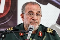 خونخواهی سردار سلیمانی مطالبه جهانی است