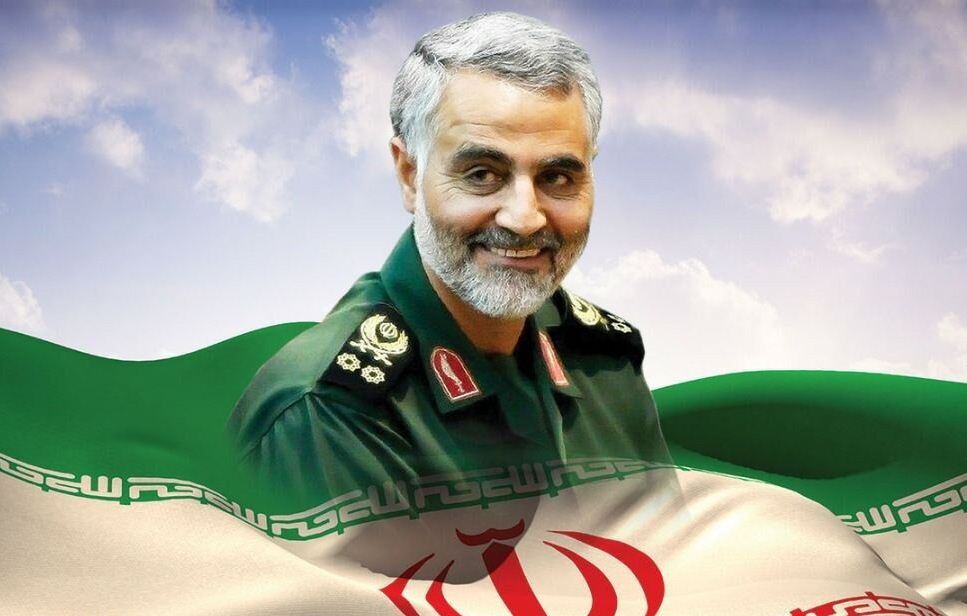 تشییع پیکر مطهر سپهبد شهید سلیمانی سه&zwnj;شنبه در کرمان
