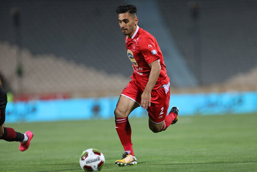 تنها شرط پرسپولیس برای جدایی عالیشاه