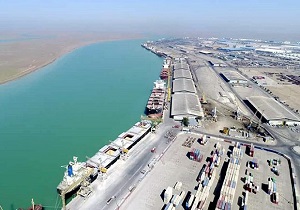 دعوت از مردم خوزستان برای حضور در مراسم تشییع شهید سلیمانی