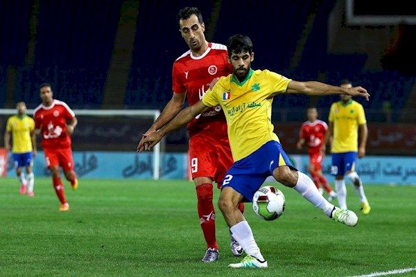 ساکی: شرایط در تایلند خوب است/ شهدا قهرمانان واقعی هستند