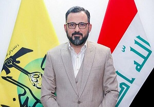 جنبش نجباء: جلسه فردای پارلمان عراق آینده این کشور را تعیین می‌کند