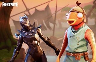 سودآوری بسیار بالای بازی Fortnite
