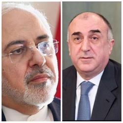 ادامه رایزنی های مقامات خارجی با ظریف پیرامون ترور سردار سلیمانی