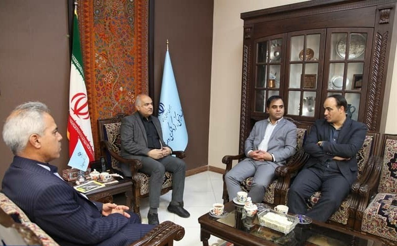 دیدگاه سنتی شهرداری&zwnj;ها مانع از توسعه گردشگری کرمان می&zwnj;شود