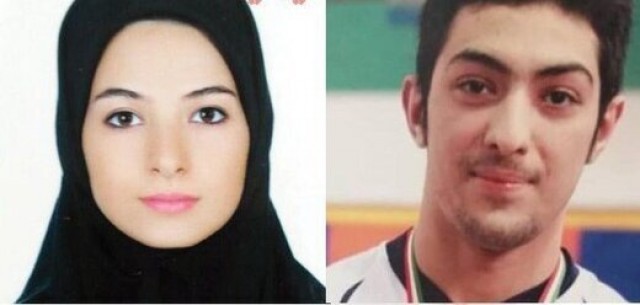 روشن و تاریک این روز&zwnj;های دو خانواده آرمان و غزال